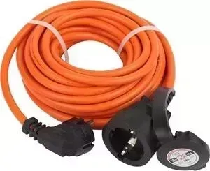 Удлинитель ЭРА силовой UPx-1e-3x1.5-10m-IP44 Б0046815