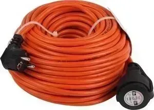 Удлинитель ЭРА силовой UPx-1e-3x1.5-30m-IP44 Б0046817