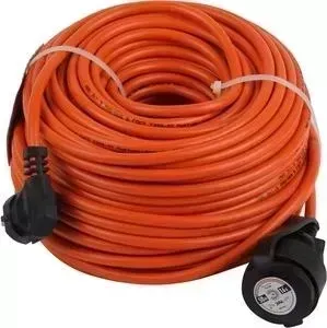 Удлинитель ЭРА силовой UPx-1e-3x1.5-50m-IP44 Б0046819