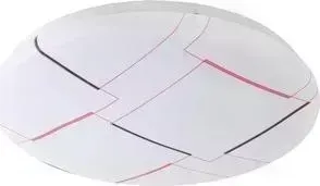 Светильник ЭРА Потолочный светодиодный SPB-6-slim 1-15-4K Б0043821
