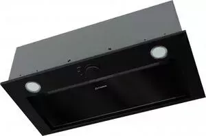 Вытяжка Ciarko Brutto 60 Black
