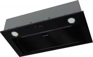 Вытяжка Ciarko Bongo 60 Black