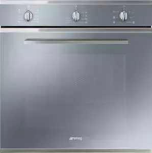 Духовой шкаф электрический SMEG SF64M3VS