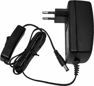 Блок питания UNIEL (06314) 12V 24W IP20 2A UET-VPA-024A20 12V IP20