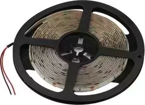 Лента ЭРА Светодиодная влагозащищенная 4,8W/m 60LED/m 2835SMD холодный белый 5M KU-2835AD-60D-W Б0044111