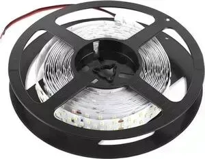 Лента ЭРА Светодиодная 27W/m 252LED/m 2835SMD теплый белый 5M LS2835-27-252-24-33-3000K-triple-5m Б0043104