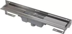 Душевой лоток AlcaPlast Flexible с регулируемым краем к стене (APZ1004-850)