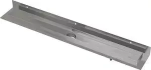 Душевой лоток AlcaPlast Modular Wall пристенный (APZ23-950)