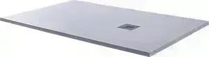 Душевой поддон AQUANET Pleasure 140x90 белый камень (256306)