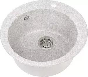 Мойка кухонная Granstones GS-05-310 серая