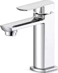 Смеситель для раковины AQUANET AF120-10C Cinetic (216752)