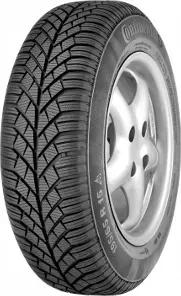 Шина CONTINENTAL CONTIWINTERCONTACT TS830 P SUV 265/45R20 108W XL FR