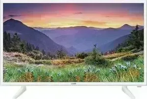 Телевизор BBK 32LEX-7290/TS2C (32", HD, Smart TV, Android, Wi-Fi, белый)