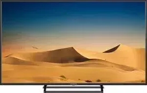 Телевизор HYUNDAI H-LED43FT3001 (43", Full HD, черный)