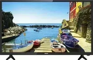 Телевизор BBK 32LEX-7268/TS2C (32", HD, Smart TV, Android, Wi-Fi, черный)