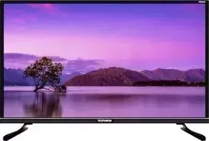 Телевизор TELEFUNKEN TF-LED32S78T2 (32", HD, черный)