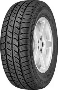 Шина CONTINENTAL VANCOWINTER 2 225/55R17C 109/107T (104) TL