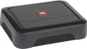 Автомобильный усилитель JBL CLUB A600