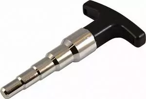 Калибратор СТМ для металлопластиковых труб диаметром от 16 до 32 мм (CIC01632)