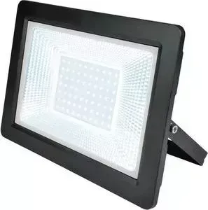 Прожектор светодиодный UNIEL (UL-00006739) ULF-F19-100W/6500K IP65 175-250В Black