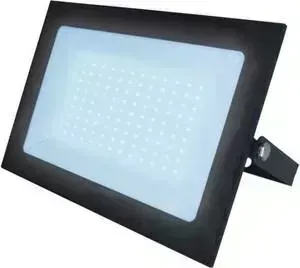 Прожектор светодиодный UNIEL (UL-00007367) ULF-F21-100W/6500K IP65 200-250В Black