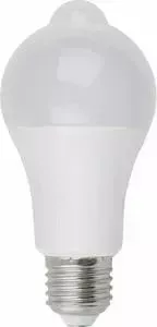 Лампа UNIEL светодиодная (UL-00005713) E27 12W 4000K матовая LED-A60-12W/4000K/E27/PS+MS PLS10WH