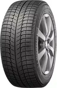 Шина MICHELIN X-ICE 3 X-ICE-3 205/65R16 99T XL