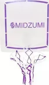 Баскетбольное кольцо Midzumi большое 00-00000017