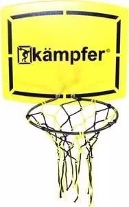 Баскетбольное кольцо Kampfer малое 00-00000020