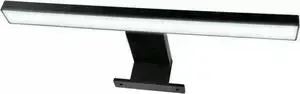 Подсветка UNIEL для зеркал (UL-00006907) ULT-F36-6W/4500K IP44 Black