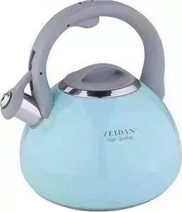 Чайник ZEIDAN 3.0 л (Z-4250 бирюза)