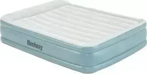 Надувная кровать BESTWAY 67708 BW Tritech Airbed 203х152х46см, встроенный электронасос Sleep Control