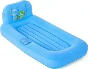 Надувная кровать BESTWAY 93546 BW детская Dream Glimmers 32х76x46 см, с подсветкой