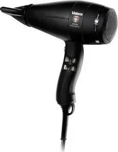 Фен Valera Master PRO 3.0 Light черный