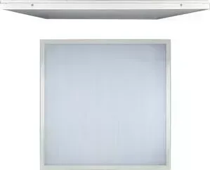 Светильник UNIEL светодиодный встраиваемый ULP-6060-36W/6500K Prom-4 White