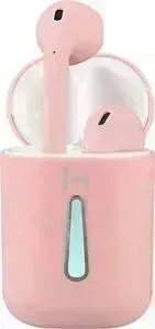 Наушники HARPER HB-513 pink