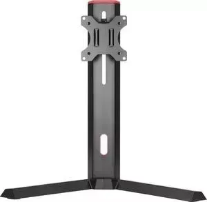 Геймерский кронштейн для монитора FoxGear LDT32-T01 с крючком наушников