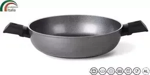 Сотейник TVS d 28 см Origine (4N574283710001)