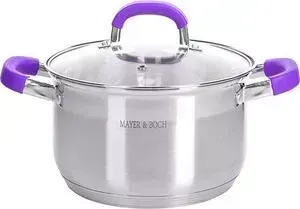 Кастрюля Mayer and Boch 1.5 л (29092)