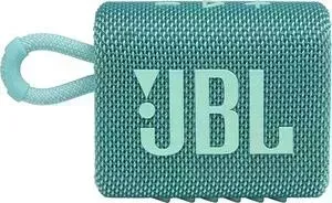 Портативная колонка JBL GO 3 (GO3TEAL) teal
