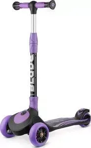 Самокат Blade Sport V2 black/purple