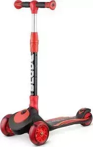 Самокат Blade Sport V2 black/red