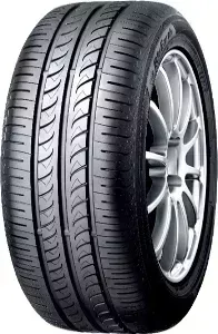 Шина YOKOHAMA BLUEARTH AE-01 A 185/60R14 82T