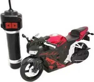 Радиоуправляемый мотоцикл Yongxiang Toys с гироскопом - 8897-200