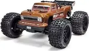 Радиоуправляемый монстр Arrma OUTCAST 4WD RTR масштаб 1/10 2.4G - ARA102692