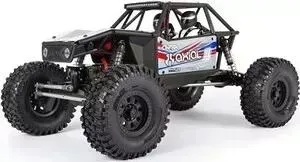 Радиоуправляемый багги Axial Capra 1.9 Unlimited Trail Buggy 4WD KIT масштаб 1/10 - AXI03004