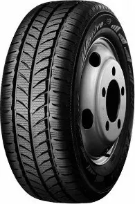 Шина YOKOHAMA W.DRIVE WY01 195/75R16C 107/105R