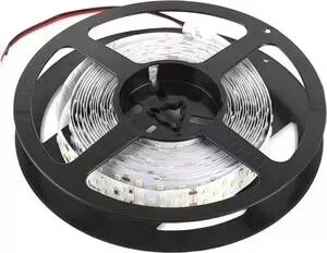 Лента ЭРА Светодиодная 27W/m 252LED/m 2835SMD белый 5M LS2835-27-252-24-33-4000K-triple-5m Б0043105