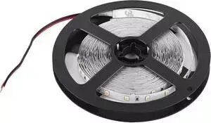 Лента ЭРА Светодиодная 4,8W/m 60LED/m 2835SMD теплый белый 5M LS2835-4,8-60-24-33-3000K-5m Б0043109