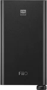 Усилитель для наушников FiiO Q3 Black